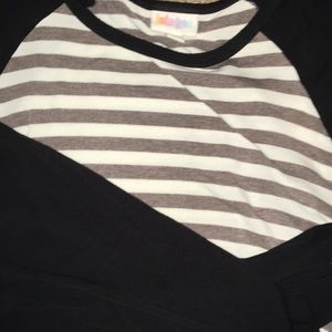 Lularoe randy tee